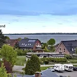 Fewo1846 - Luetthus - Strandnahes Mit 2 Schlafzimmern * 글룩스부르크