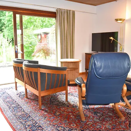 Fewo1846 - Luetthus - Strandnahes Mit 2 Schlafzimmern *