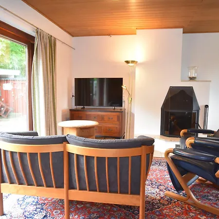 Fewo1846 - Luetthus - Strandnahes Mit 2 Schlafzimmern * Lyksborg