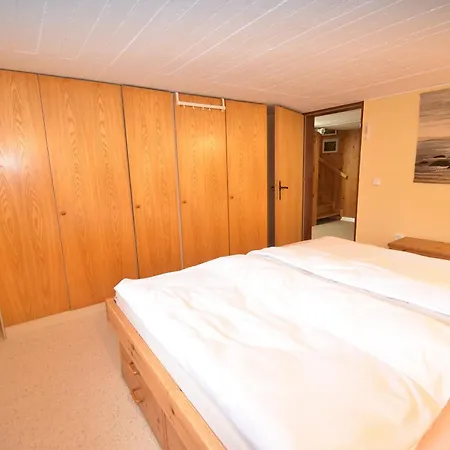 Fewo1846 - Luetthus - Strandnahes Mit 2 Schlafzimmern Feriehus *