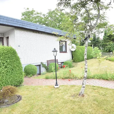 Fewo1846 - Luetthus - Strandnahes Mit 2 Schlafzimmern * Lyksborg