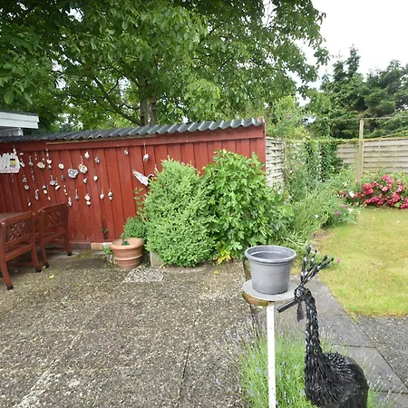 Fewo1846 - Luetthus - Strandnahes Mit 2 Schlafzimmern