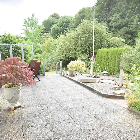 Fewo1846 - Luetthus - Strandnahes Mit 2 Schlafzimmern Feriehus *