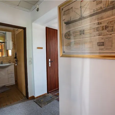 Fewo1846 - Luetthus - Strandnahes Mit 2 Schlafzimmern Feriehus Lyksborg