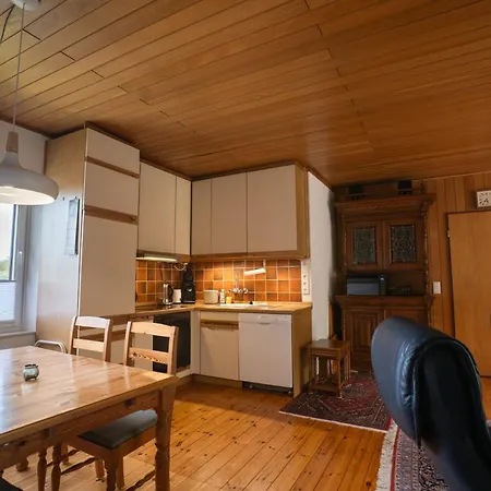 Fewo1846 - Luetthus - Strandnahes Mit 2 Schlafzimmern *