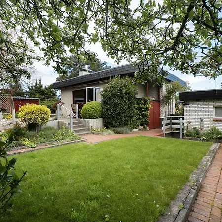 Fewo1846 - Luetthus - Strandnahes Mit 2 Schlafzimmern *